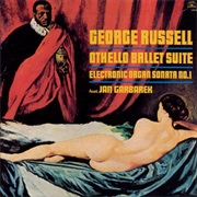 George Russell - Othello Ballet Suite