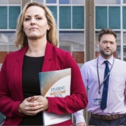 Ackley Bridge