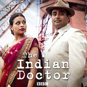 The Indian Doctor