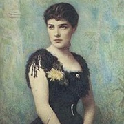 Lady Randolph Churchill