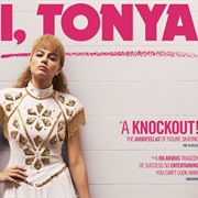I, Tonya