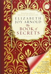 The Book of Secrets (Elizabeth Joy Arnold)