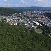 Wills Mountain State Park, Maryland
