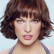 Milla Jovovich