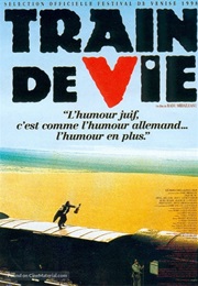 Train De Vie (1998)