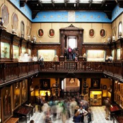 Museo Civico Gaetano Filangieri