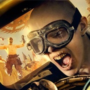 War Boys - Mad Max: Fury Road