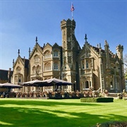 Oakley Court