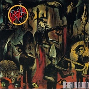 Slayer - Angel of Death