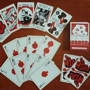 Roots Card Game