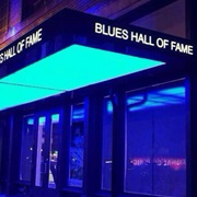 Blues Hall of Fame (Memphis, TN)