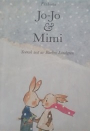 Jo-Jo & Mimi (Elzbieta)