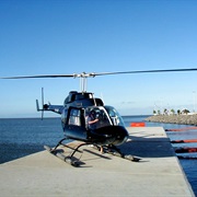 Fly in a Helicopter