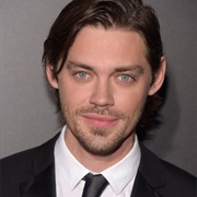 Tom Payne