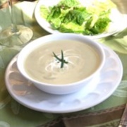 Vichyssoise