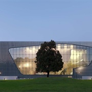 POLIN Museum of the History of Polish Jews