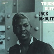 Tough &#39;Duff – Jack Mcduff (Original Jazz Classics, 1960)