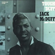 Tough 'Duff – Jack Mcduff (Original Jazz Classics, 1960)