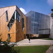 Felix Nussbaum Haus, Osnabrück