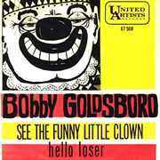See the Funny Little Clown - Bobby Goldsboro