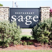 Restaurant Sage