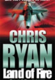 Land of Fire (Chris Ryan)