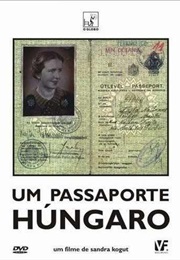 Um Passaporte Húngaro (2001)