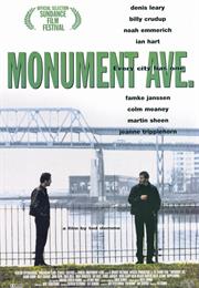 Monument Ave
