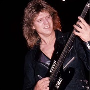 Chris Poland (Megadeth)