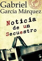 Noticia De Un Secuestro