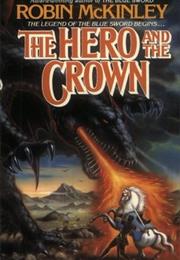 Damar (The Hero and the Crown)