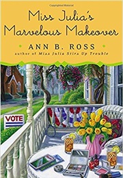 Miss Julia's Marvelous Makeover (Ann B. Ross)