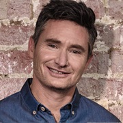 Dave Hughes