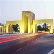 Isa Town, Bahrain