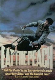 Eat the Peach