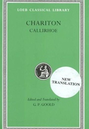 Chaereas and Callirhoe (Chariton)