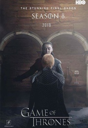 Game of Thrones: Season 8 (2019)