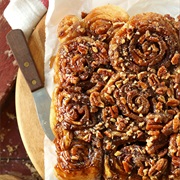Sticky Buns