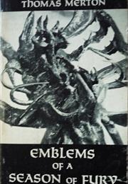 Emblems of a Season of Fury