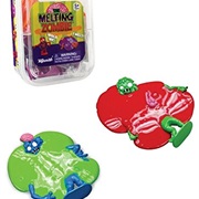 Melting Zombies
