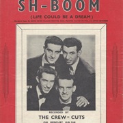 The Crew-Cuts