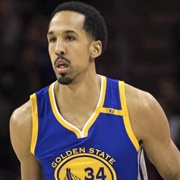 Shaun Livingston