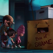 Penny (Despicable Me)