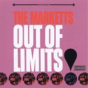 Out of Limits - The Marketts