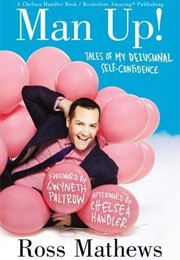 Man Up! (Ross Mathews)