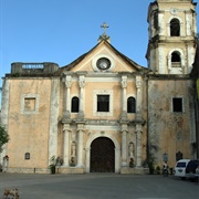 San Agustin Church, Manila