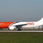 TNT Airlines