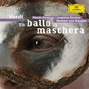 Giuseppe Verdi - Un Ballo in Maschera
