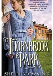 Thornbrook Park (Sherri Browning)