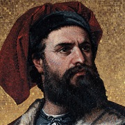 Marco Polo